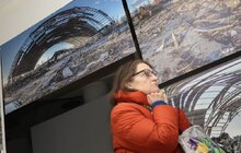 Фото 15: У Львові відкрилась виставка Тут був мій дім із найбільшої колекції панорамних фото війни