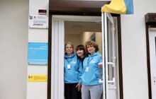 Фото 6: У Львові запрацював перший Центр життєстійкості: для кого він та що там робитимуть