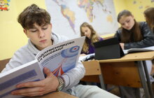 Фото 5: Розвивати свій бізнес вже у 10 класі: школярі Львова вчаться підприємництву та інновацій на реальних бізнес-кейсах
