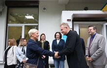 Фото 10: У Львові запрацював перший Центр життєстійкості: для кого він та що там робитимуть