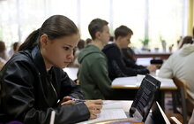 Фото 7: Розвивати свій бізнес вже у 10 класі: школярі Львова вчаться підприємництву та інновацій на реальних бізнес-кейсах