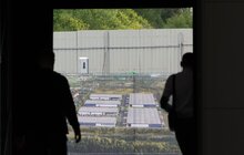 Фото 8: Найбільша українська мережа магазинів формату One dollar store «Аврора» стала першим орендарем в індустріальному парку у Львові (відео)