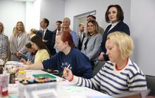 Фото 12: У Львові запрацював перший Центр життєстійкості: для кого він та що там робитимуть