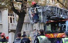 Фото 28: Вже семеро загиблих внаслідок ранкової атаки по Львову, - А. Садовий