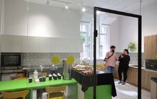 Фото 20: У Львові відкрили центр неформальної освіти для дорослих (відео)