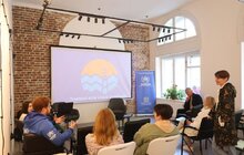 Фото 1: У Львові відкрили культурний хаб «Південь»