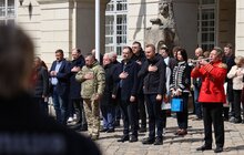 Фото 15: Данське місто Орхус стало двадцятим побратимом Львова (відео)