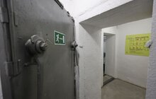 Фото 16: У Львові відремонтували укриття на 300 осіб, яке не діяло понад 60 років (відео)