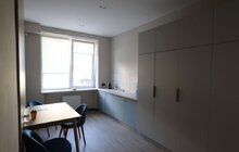 Фото 13: Майже 400 кв.м простору підтримки, розвитку і дозвілля: у Львові відкрили новий Центр для ветеранів (фото/​відео)