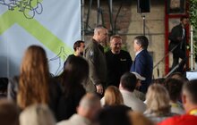 Фото 5: Майже 300 громад з усієї України приїхали на перший Urban Forum у Львові
