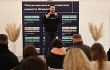 Фото 6: У Львові у промисловій зоні «Сигнівка» стартувало будівництво індустріального парку «Формація Львів» (відео)