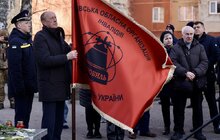 Фото 7: У Львові вшанували пам’ять ліквідаторів Чорнобильської катастрофи