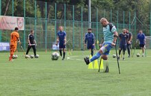 Фото 12: Найкращі тренери з ампфутболу у світі приїхали до Львова, щоб поділитись досвідом з українськими ветеранами (відео)