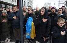 Фото 4: У Львові відкрили вулицю на честь наймолодшого Героя України Павла Думанського