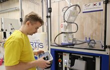 Фото 25: Програма розвитку ООН в Україні передає інноваційне обладнання для протезування та реабілітації для UNBROKEN у Львові (відео)