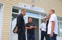 Фото 14: У Великих Грибовичах запрацювала амбулаторія сімейної медицини (фото/​відео)