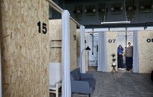 Фото 6: У Львові відкрили культурно-соціальний центр Urban Camp Lviv площею 5 тисяч квадратних метрів