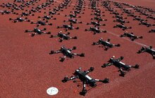 Фото 4: За кошти, зібрані на шкільних ярмарках, купили 154 FPV-дрони (відео)
