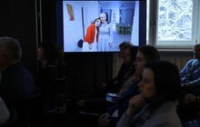 Фото 3: До Львова на форум з усиновлення приїхали учасники зі всієї України