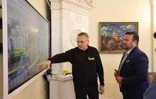 Фото 9: Одне з найбільших міст Хорватії Пула-Пола стало містом-побратимом Львова (відео)