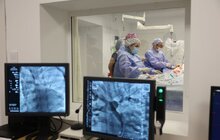 Фото 9: В дитячій лікарні Львова з нового року запрацює унікальне відділення психіатрії та неврології