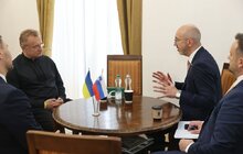 Фото 12: Львів поглибить співпрацю із Словенією: перші домовленості у рамках Словенсько-українського форму з відновлення та відбудови