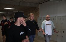 Фото 16: У Львові відкрили культурно-соціальний центр Urban Camp Lviv площею 5 тисяч квадратних метрів