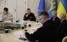 Фото 7: Ректор Українського католицького університету Богдан Прах став керівником наглядової ради благодійного фонду «Незламні»