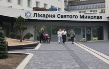 Фото 1: До тисячі обстежень на рік: у Львові відкрили перший в Україні Центр нейрофізіології для дітей та військових з епілепсію (фото/​відео)