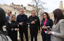 Фото 14: У Львові відкриють Офіс партнерства та співпраці