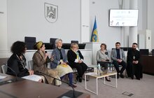 Фото 3: Як поєднати материнство і роботу та бути в ресурсі: львівські мами поділилися досвідом