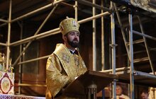 Фото 7: Гарнізонний храм у Львові відзначає свій празник