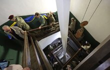 Фото 9: Львів відзначив 35-ту річницю підняття українського прапора над міською Ратушею (фото/відео)