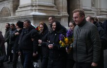 Фото 9: Посол Ірландії в Україні відвідала Львів: деталі візиту