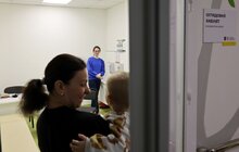Фото 2: У Львові відкрили унікальне в Україні дитяче реабілітаційне відділення UNBROKEN KIDS (фото, відео)