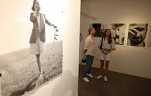 Фото 12: Покоління незламних: у Львові відкрили ексклюзивну фотовиставку, присвячену захисникам та їх рідним