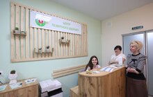 Фото 10: У 6-тій міській поліклініці Львова відкрили центр ментального здоров’я