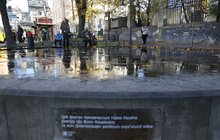 Фото 5: Львівські фонтани на зиму зупиняють роботу: обладнання водограїв консервують до наступного року (відео)