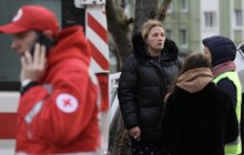 Фото 45: Масова атака ворога на Львів