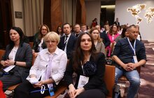 Фото 6: У Львові розпочався Національний туристичний саміт