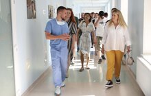 Фото 3: «Готелі, ресторани, кафе, театри та музеї мають бути доступними», – мер Львова про переобладнання закладів гостинності