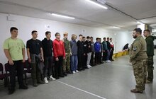 Фото 4: У Львові працює вже 7 центрів національно-патріотичного виховання (відео)