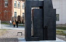 Фото 1: Львівський тиждень скульптури: вулиця Шевченка перетворилась на мистецьку галерею