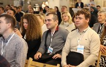 Фото 2: «Lviv Eco Forum 2023. Ієрархія відходів»: як Львів переймає європейський досвід поводження з відходами (відео)