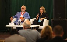 Фото 13: Як «працюють» батареї: на Heat Energy Forum у Львові обговорюють європейський досвід централізованого теплопостачання