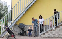 Фото 9: У трьох львівських садочках запрацювали групи для діток від 1 рочку: як досвід Німеччини впровадили у Львові (відео)