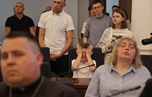 Фото 10: У мерії Львова посмертно нагородили львів'ян, які з 2014 року обороняли незалежність України