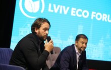 Фото 16: «Lviv Eco Forum 2023. Ієрархія відходів»: як Львів переймає європейський досвід поводження з відходами (відео)