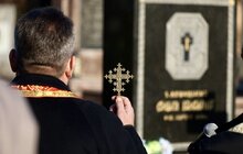 Фото 7: У Львові вшанували пам’ять української розвідниці та патріотки Ольги Басараб