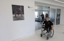 Фото 28: У Львові відкрили сучасний корпус реабілітації Національного центру НЕЗЛАМНІ (відео)